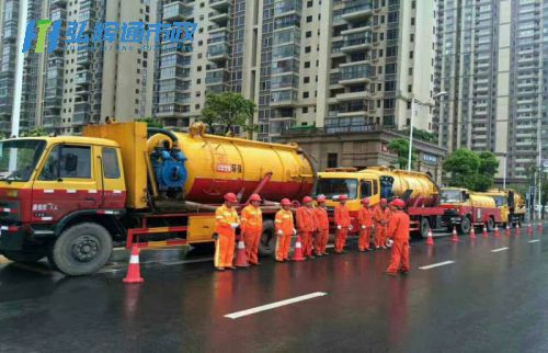宜兴城镇排水管道检测及非开挖修复行业现状及发展